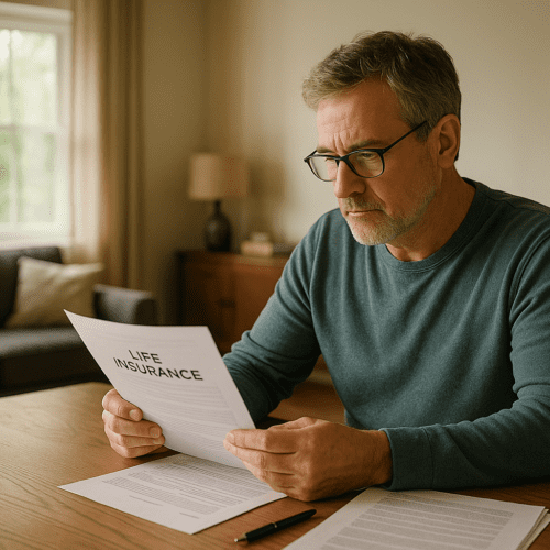 Featured image for: How Consumers React to Changing Terms in Life Insurance Products