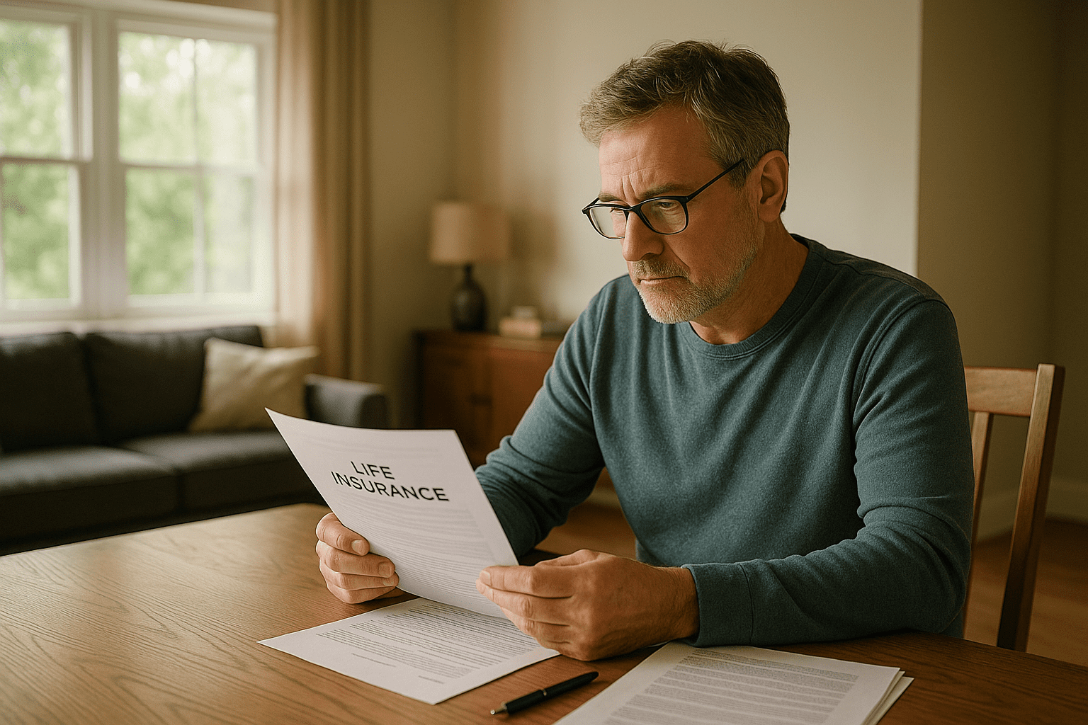 Featured image for: How Consumers React to Changing Terms in Life Insurance Products