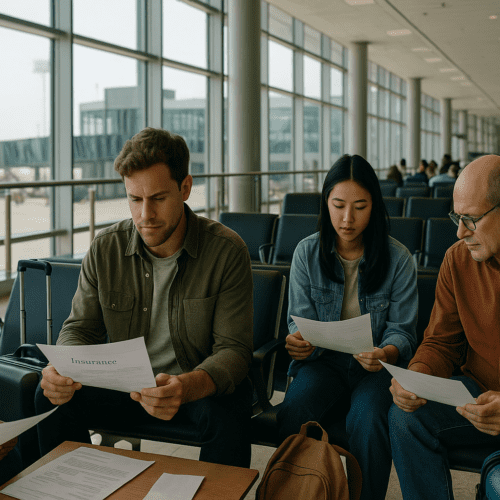 Featured image for: What Current Patterns in Travel Insurance Claims Suggest About Changing Travel Behavior