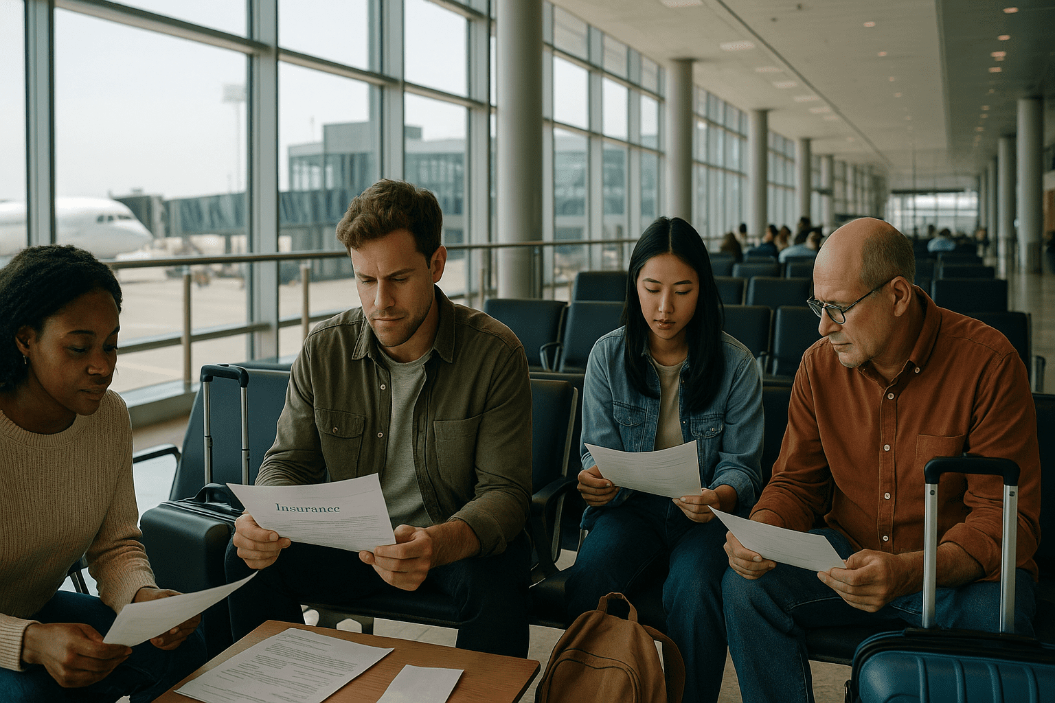 Featured image for: What Current Patterns in Travel Insurance Claims Suggest About Changing Travel Behavior