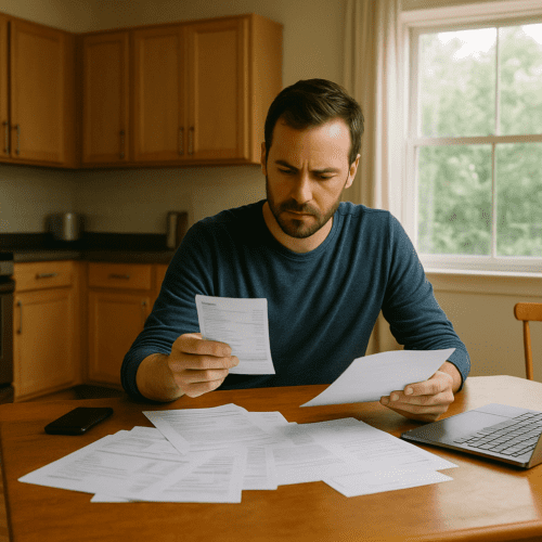 Featured image for: What Patterns in Debt Repayment Highlight About Household Financial Resilience