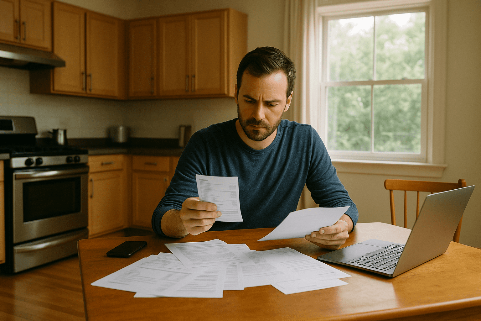 Featured image for: What Patterns in Debt Repayment Highlight About Household Financial Resilience