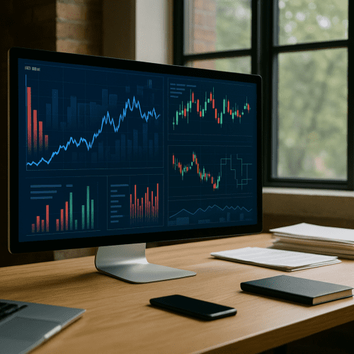 Featured image for: How Cryptocurrency Trading Patterns Change Following Market Design Updates