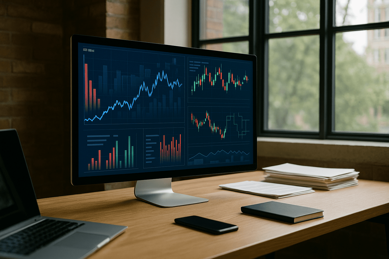 Featured image for: How Cryptocurrency Trading Patterns Change Following Market Design Updates