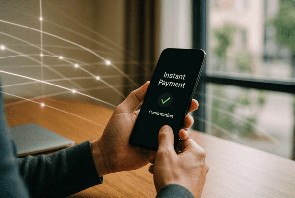 Featured image for: How Digital Banking Services Are Adjusting to Increased Demand for Instant Payments