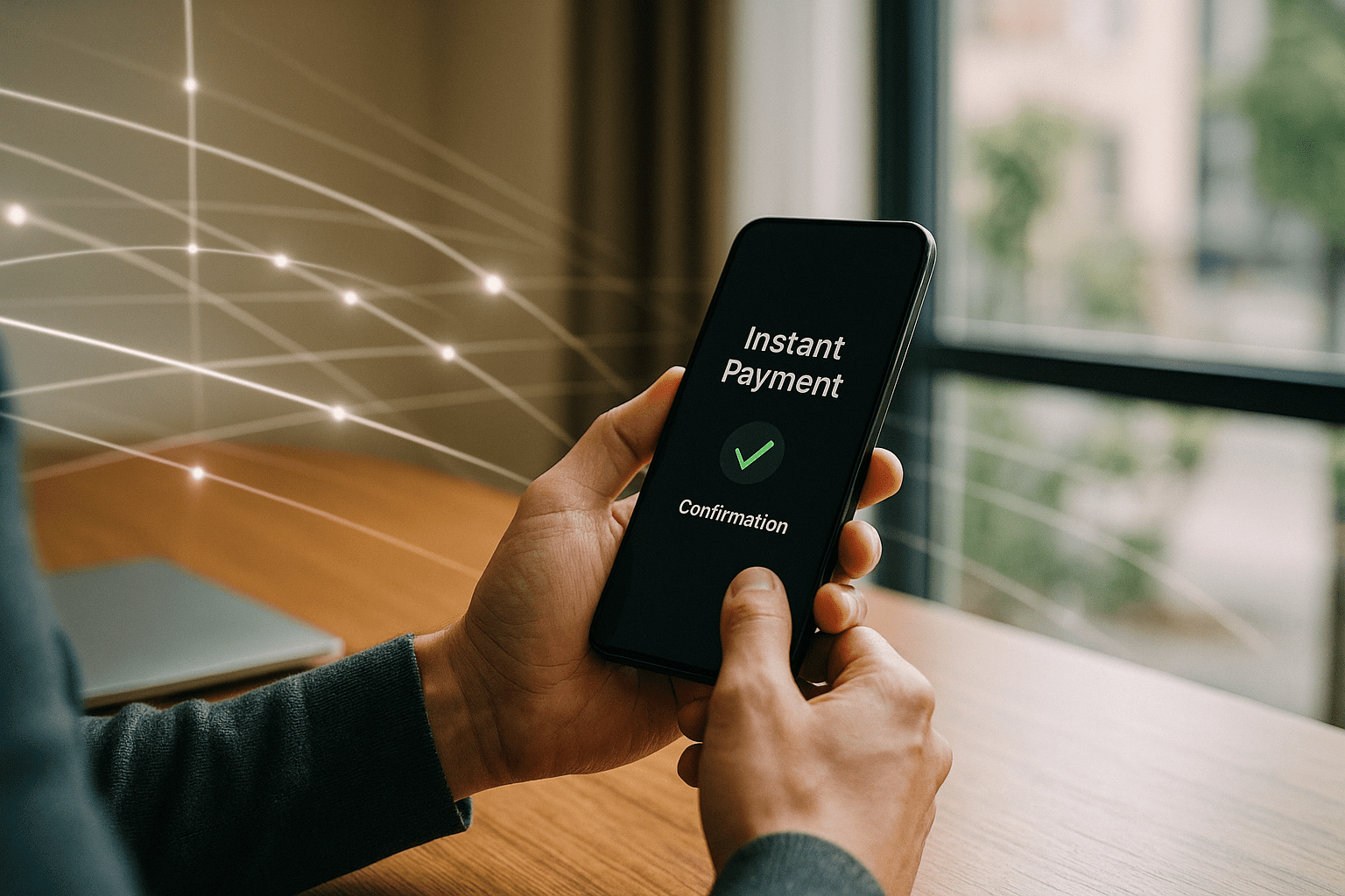 Featured image for: How Digital Banking Services Are Adjusting to Increased Demand for Instant Payments