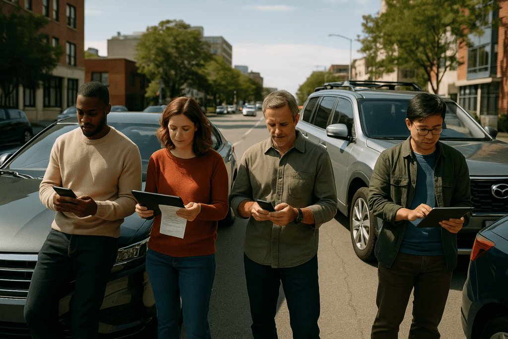 Featured image for: What New Data Shows About Changing Consumer Preferences for Auto Insurance Coverage