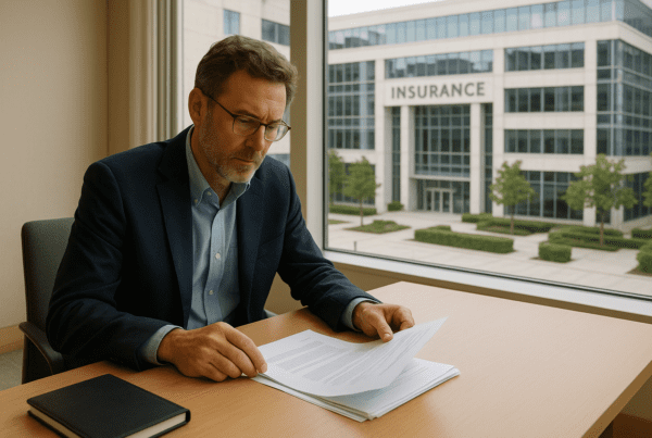 Featured image for: What Recent Trends in Business Insurance Claims Indicate About Industry Consolidation