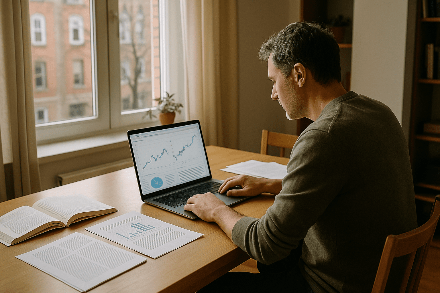Featured image for: How Financial Literacy Programs Influence Common Mistakes in Investment Decisions
